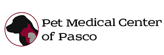 Link to Homepage of Pet Medical Center of Pasco